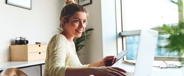 Зображення новини День дівчат в ІКТ за підтримки Дія.Цифрова освіта: 10 годин надихаючих історій, порад і конкурсів