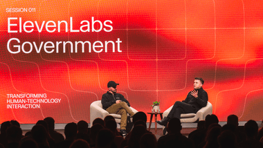 Зображення новини Українці зможуть спілкуватися з державою голосом завдяки ШІ