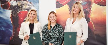 Зображення новини Центр підтримки підприємців Дія.Бізнес відкриється у Миколаєві. Ініціатор — ГО «Майбутнє Миколаєва»