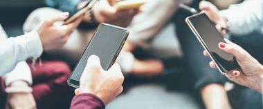 Зображення новини Європейська Рада закликала щонайшвидше розглянути пропозицію Єврокомісії щодо програми «Шлях до цифрового десятиліття»