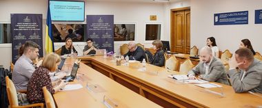 Зображення новини Плануємо запровадити електронне голосування на виборах