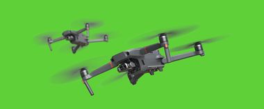 Зображення новини Fast track для БПЛА та комплектуючих: Уряд прийняв постанову, яка дозволить швидше ввозити військові товари в Україну