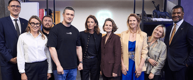 Зображення новини Український освітній проєкт Мрія отримав підтримку від Google