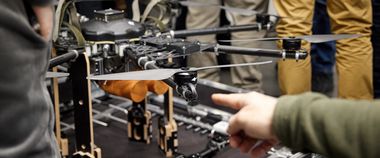 Більше технологічних стартапів та military-tech проєктів: Фонд розвитку інновацій переходить в управління Мінцифри