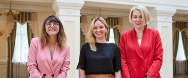 Зображення новини Відкриті дані для бізнесу. Новий освітній серіал на Дія.Цифрова освіта