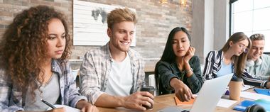 Електронна система для вступу іноземних студентів: як підключитися закладам вищої освіти