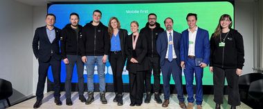 Ділимося українським досвідом цифровізації: USAID надасть 650 тисяч доларів на розробку підходу з впровадження Дії у світі