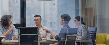 Зображення новини 13 травня відбудеться засідання Громадської ради при Міністерстві цифрової трансформації України