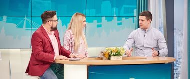 Зображення новини Михайло Федоров: Цифровізуємо соціальну сферу. Новий реєстр соціальних виплат зекономить до 100 млрд грн щороку