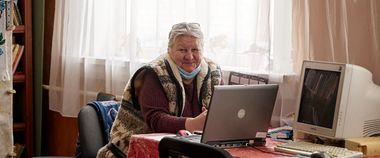 Зображення новини Михайло Федоров: Майже 1000 українських шкіл вперше підключили в межах інтернет-субвенції