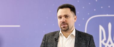 Зображення новини Олександр Шелест: У 2021 Мінцифра планує забезпечити доступом до фіксованого інтернету 3 тис. сіл