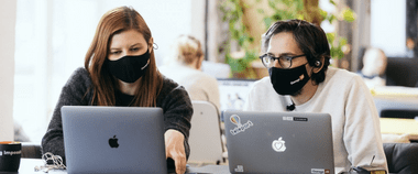 Зображення новини Робити стартапи на парах: YEP і Дія.Бізнес запускають «Підприємницький університет» у новому навчальному році