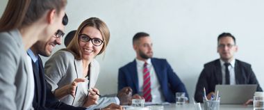 Зображення новини Формуємо громадську раду Мінцифри