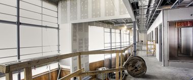 Зображення новини У 2021 році 6 проєктів ЦНАП отримають фінансування від Державного фонду регіонального розвитку