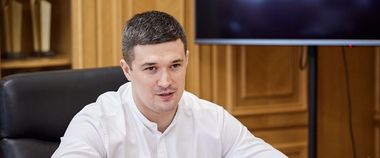 Зображення новини Михайло Федоров: Ми не просто оцифровуємо державні послуги, а оптимізуємо їх