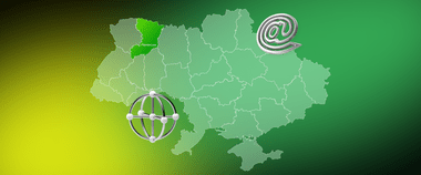 Зображення новини Цифровізація регіонів: успіхи Рівненщини в реалізації диджитал-ініціатив