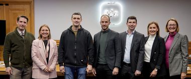 Зображення новини Україна і Австрія підписали меморандум про співпрацю у сфері цифровізації