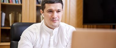 Зображення новини Михайло Федоров: Україна — новатор у сфері використання цифрових документів