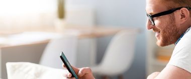 Зображення новини Місце проживання – у вашому паспорті в Дії