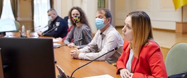 В Україні презентували перше комплексне дослідження про кібербулінг