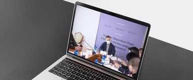 Комітет з питань цифрової трансформації рекомендує ВРУ відправити на повторне перше читання законопроєкт №4303 про Дія City