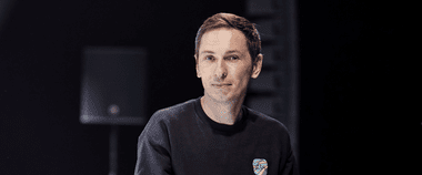 Зображення новини Олексій Вискуб: Питання кібербезпеки мають об’єднувати суспільство, а не розпалювати ворожнечу