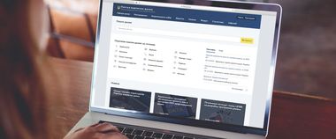 Мінцифра: Більше 1 млн користувачів на Порталі відкритих даних