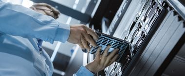 Як відкриті дані підвищують прозорість роботи депутатів: дослідження Мінцифри