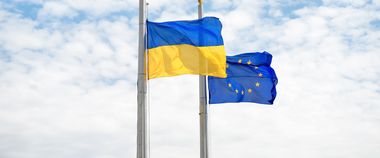 Європарламент підтримує Україну на шляху інтеграції до Єдиного цифрового ринку ЄС