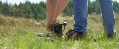 Зображення новини Brave1 провів хакатон Precision з пошуку точних рішень для ураження ворога