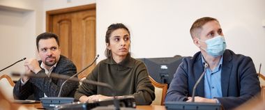 Зображення новини Мінцифра будує регулятор у сфері електронних комунікацій відповідно до європейських правил