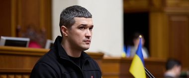 Зображення новини Нові напрями роботи: Верховна Рада призначила Михайла Федорова на посаду Віцепрем’єр-міністра з інновацій, розвитку освіти, науки та технологій — Міністра цифрової трансформації