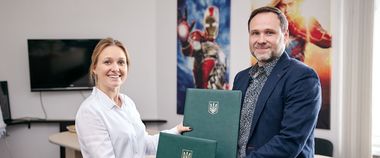 В Україні впровадять міжнародну сертифікацію навичок володіння комп’ютером