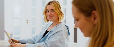 Зображення новини Навчання для креативників в ІТ: Мінцифра та Projector презентують три освітні серіали