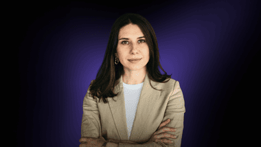 Зображення новини Оксана Матіяш очолить WINWIN EdTech Center of Excellence