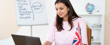 Зображення новини Платформа Empower для вивчення англійської доступна для українських університетів