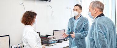 Зображення новини Мінцифра пришвидшує запуск онлайн-послуги єМалятко в регіонах