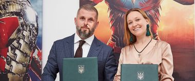 Зображення новини Мінцифра розпочинає реалізацію спільних проєктів із Мінмолодьспорт