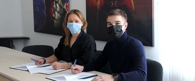 Мінцифра та EdEra розроблять інноваційні програми навчання щодо цифрових професій і цифрових навичок