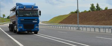 Запровадження електронної товарно-транспортної навладної в Україні