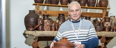 Зображення новини Мінцифра та ПРООН запускають онлайн-виставку малих підприємств зі сходу України