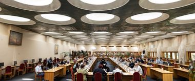 Зображення новини Стратегія безбар’єрності в Україні: Мінцифра презентувала ключові завдання