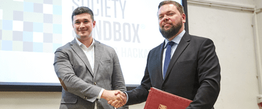 Україна та Естонія підписали Меморандум про співпрацю