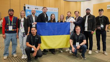Зображення новини Інновації, які купує Кремнієва долина: із чим 10 українських стартапів повертаються з TechCrunch