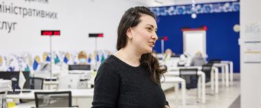 Зображення новини Кількість точок доступу до адмінпослуг зросла на 40%