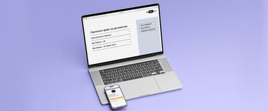 Зображення новини Важливий крок до цифрового безвізу: долучайтеся до бета-тесту Дія.Підпису, який відповідає вимогам ЄС