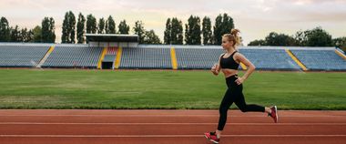 Зображення новини Зниження корупційних ризиків та доступна інформація для громадян: в Україні впроваджується Електронний реєстр спортивних споруд