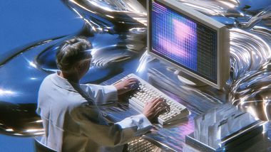 Зображення новини Штучний інтелект ніколи не стане співавтором: Мінцифра встановила чіткі межі використання ШІ в науці