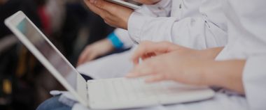 Зображення новини Нацполіція та Мінцифра викрили схему підробки COVID-сертифікатів у лікарні в Одесі