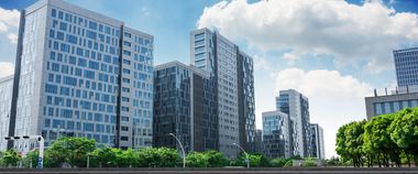 Зображення новини Місто майбутнього: Мінцифра та STEM is FEM презентують освітній серіал про урбаністику